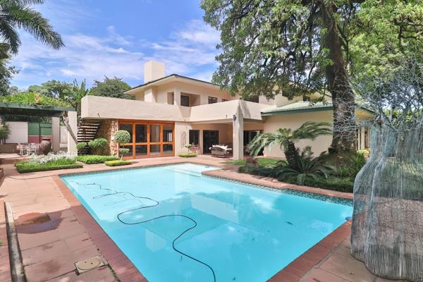 5 Bedroom House