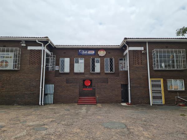 386.8  m² Commercial space