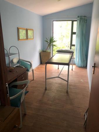 18 m² Office Space