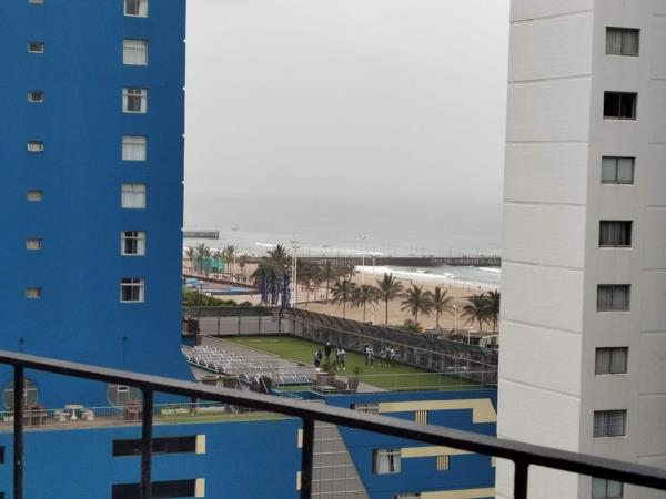 4 Bedroom Apartment
