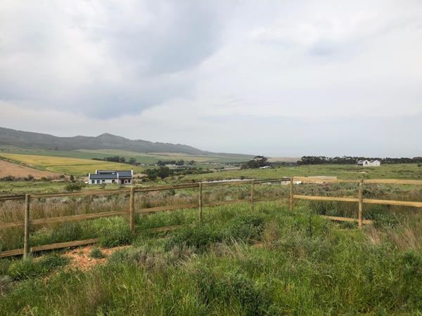 1 000 m² Land