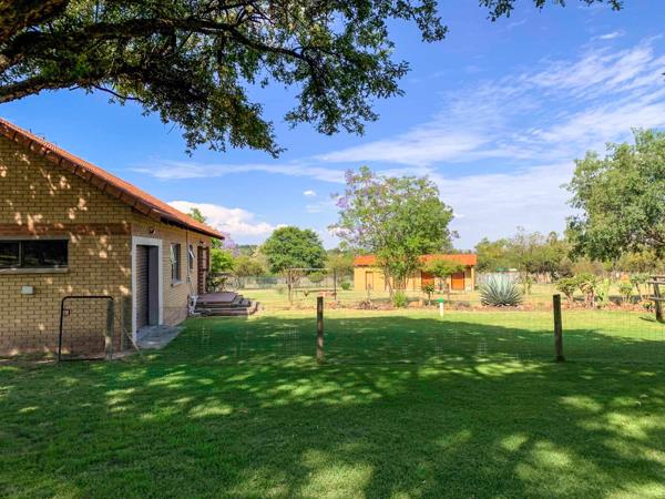 2 Bedroom Garden Cottage