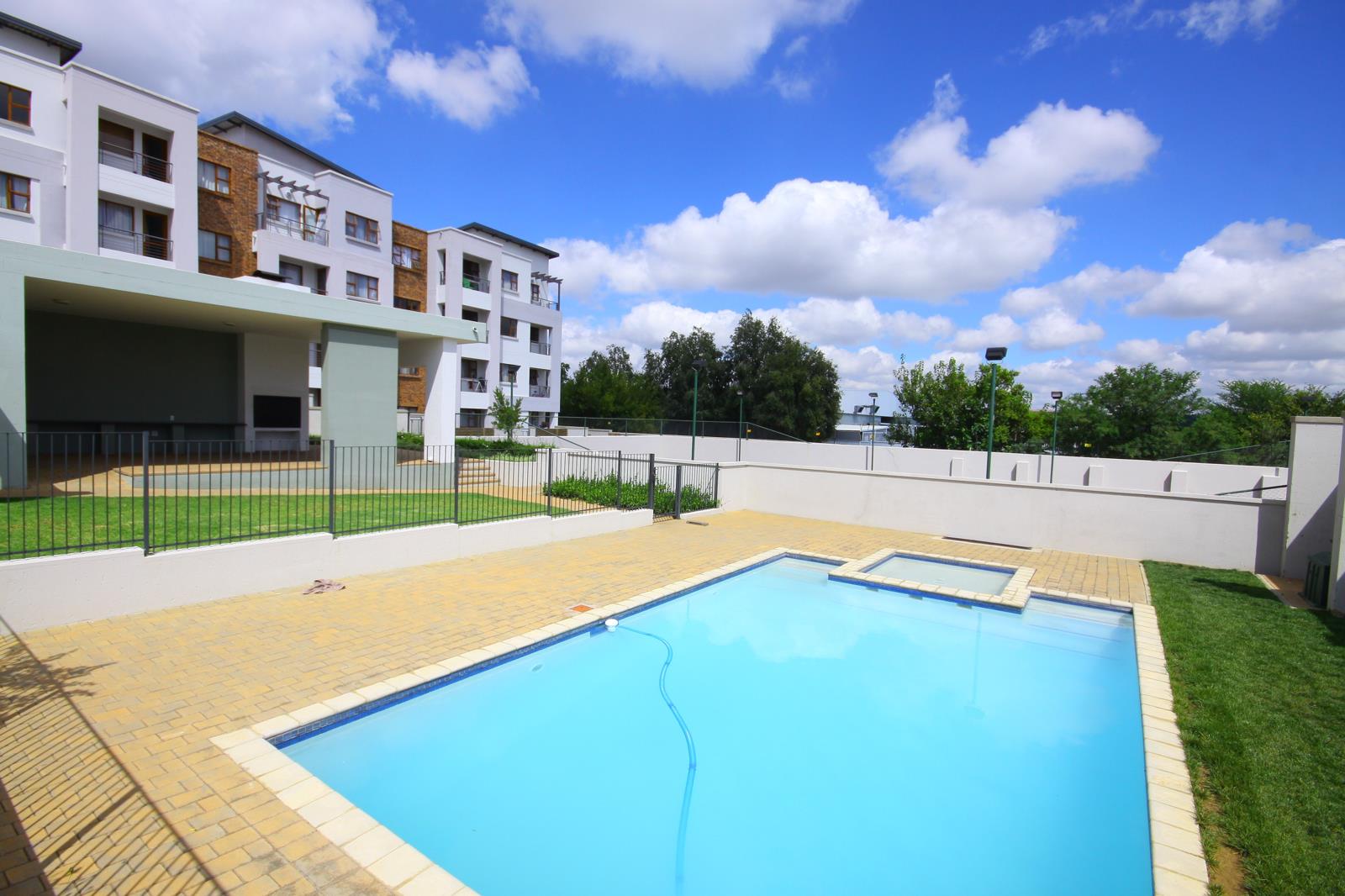 1 Bedroom Apartment in Ferndale