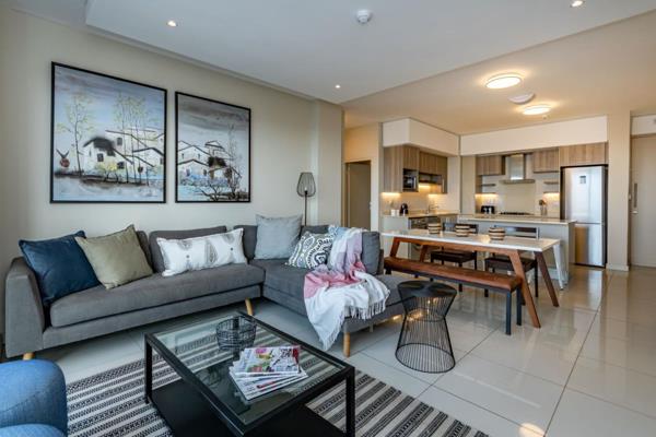 3 Bedroom Apartment