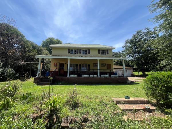 1 Bedroom House