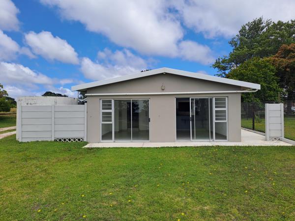 1 Bedroom Garden Cottage