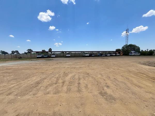 Commercial space