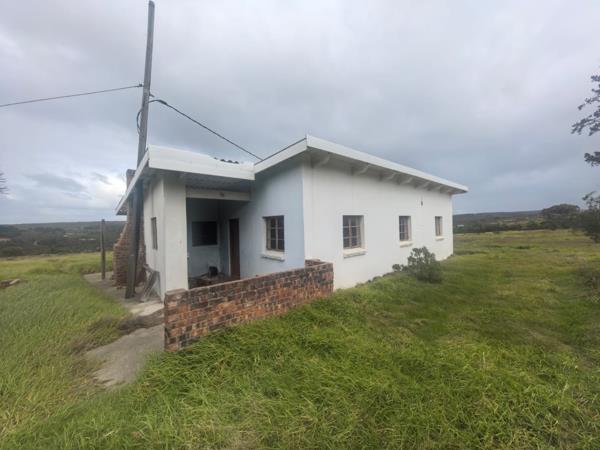 9.4 ha Farm
