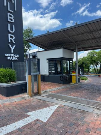 22.1 m² Commercial space