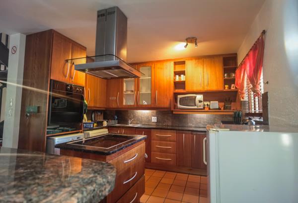 4 Bedroom Apartment