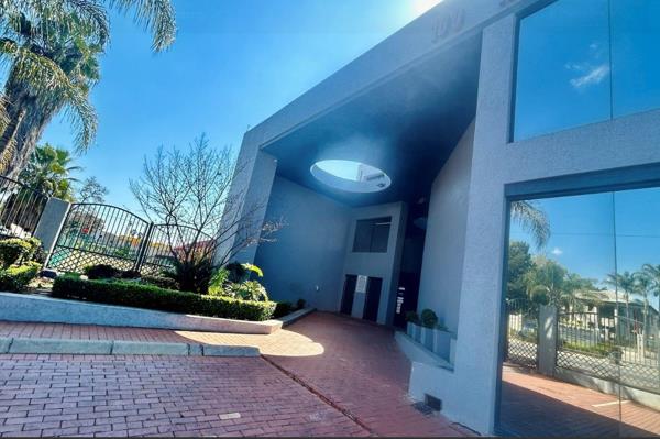 1 552 m² Commercial space