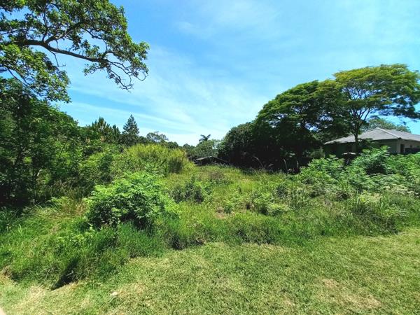 2 745 m² Land