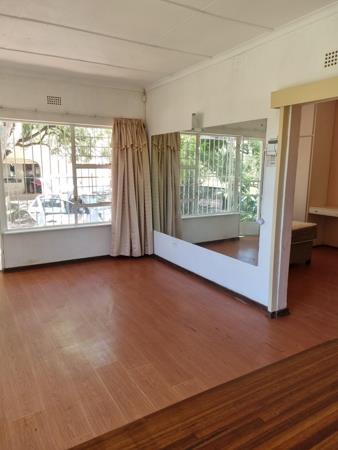 1 Bedroom Garden Cottage