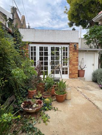 1 Bedroom Garden Cottage