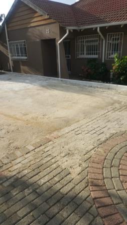 1 Bedroom House