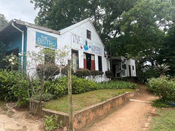 395  m² Commercial space