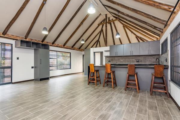 1 Bedroom Garden Cottage