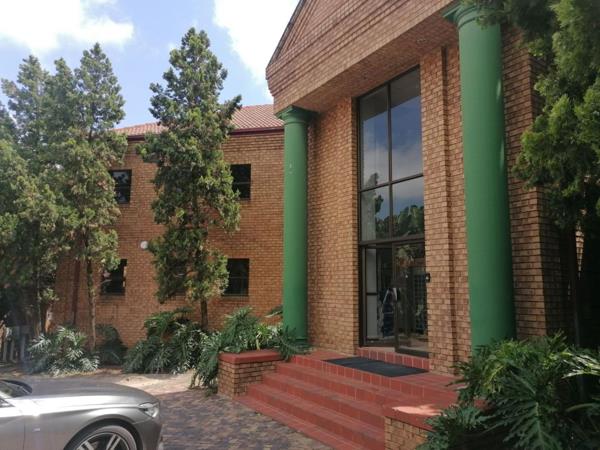 800 m² Commercial space