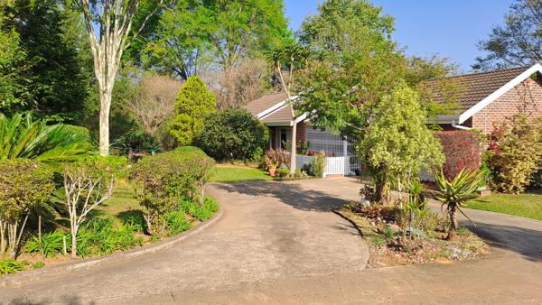 3 Bedroom Simplex