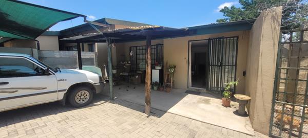 2 Bedroom Flat