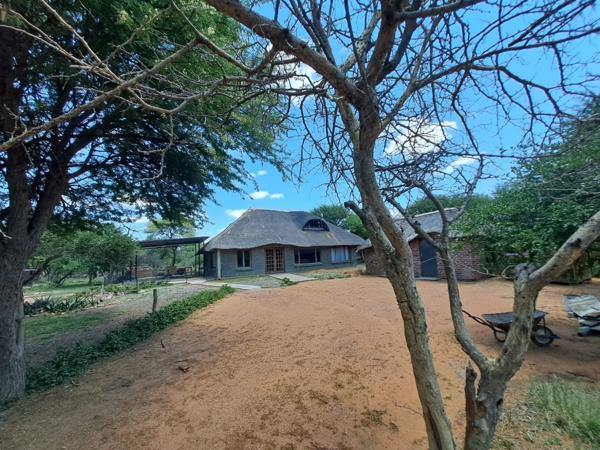 227.9 ha Farm