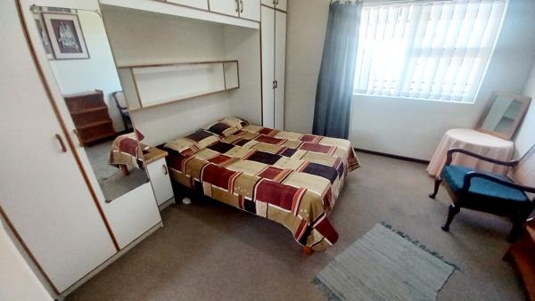 1 Bedroom Flat