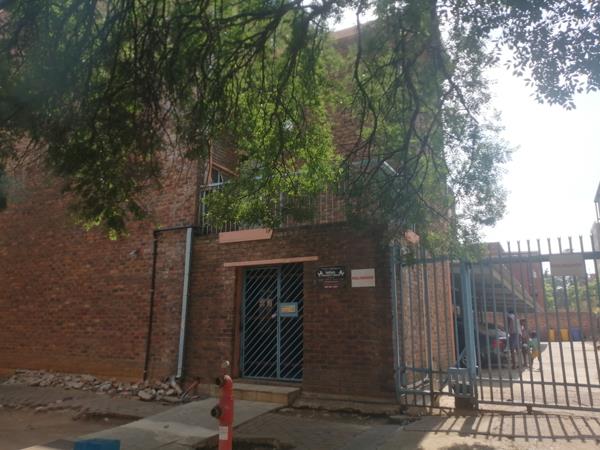 2 Bedroom Duplex