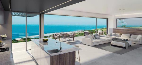 555 m² Land
