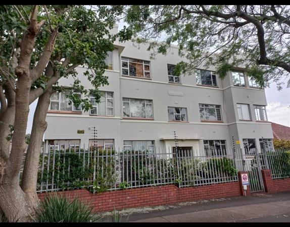 2.5 Bedroom Apartment