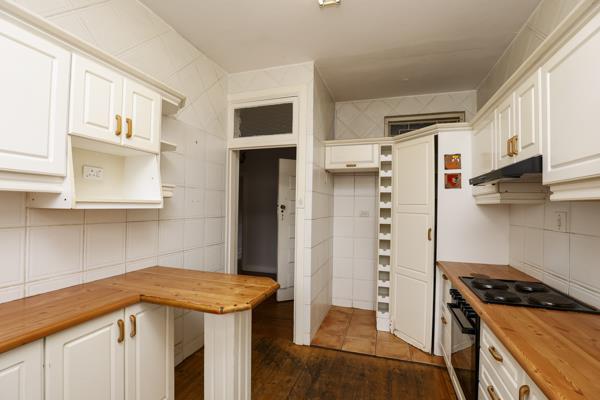 2.5 Bedroom Apartment