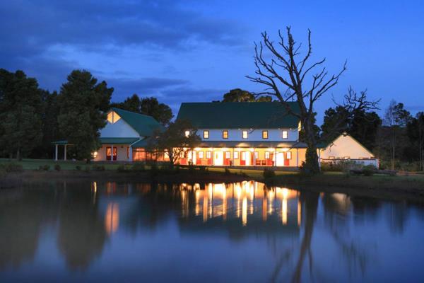 10 Bedroom House