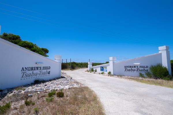 397 m² Land
