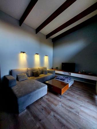 1 Bedroom Garden Cottage