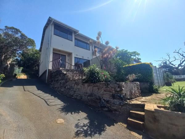 2 Bedroom Duplex