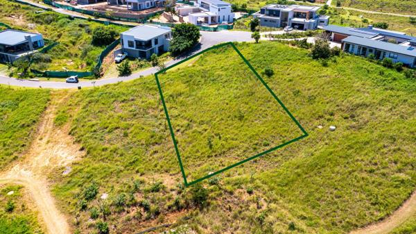 1 288 m² Land