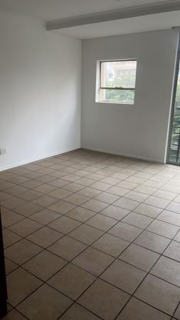 Bachelor apartment