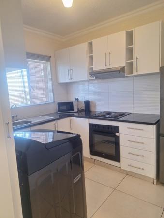 1 Bedroom Flat