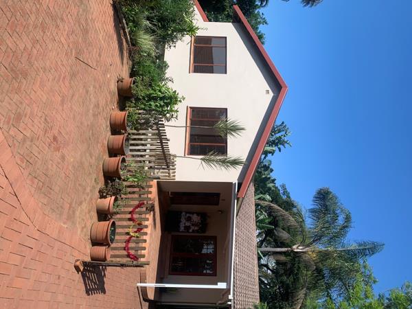 2 Bedroom Garden Cottage