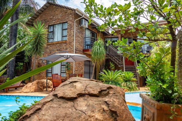 929  m² Commercial space