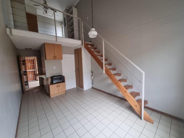 1 Bedroom Flat