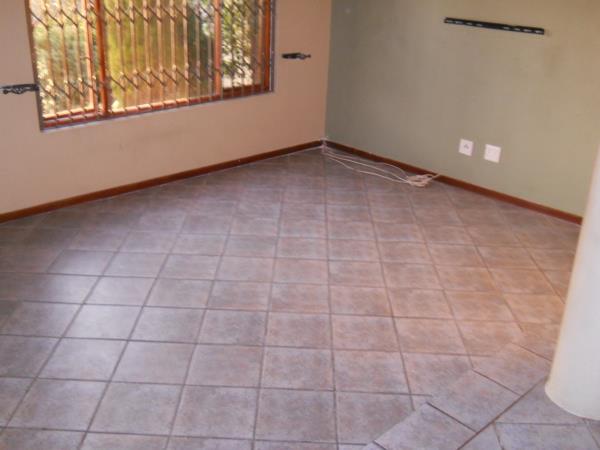 3 Bedroom Cluster