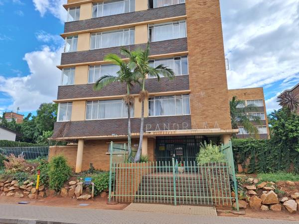 2.5 Bedroom Apartment