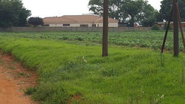 4 ha Land