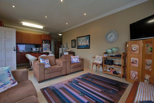 3 Bedroom Flat