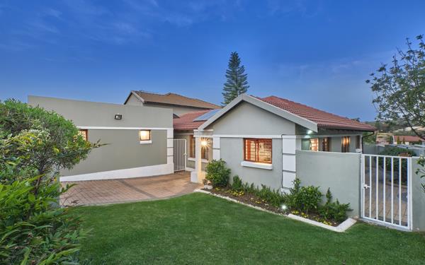 3 Bedroom Cluster