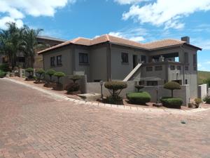 House in Highveld Park