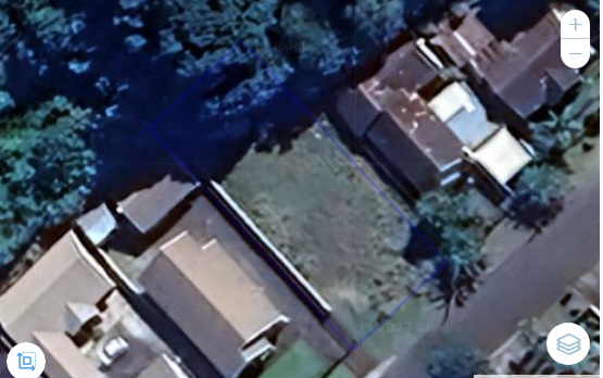 681 m² Land