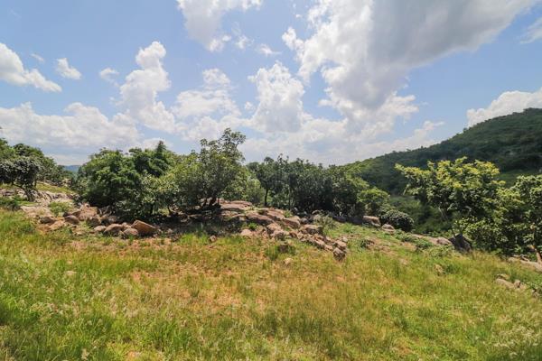 1 136 m² Land