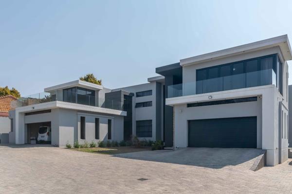 7 Bedroom House