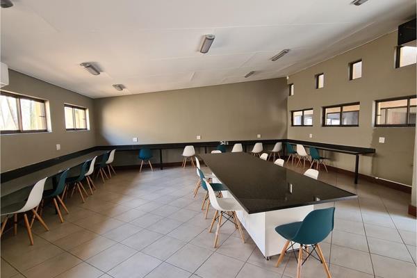 1 750 m² Commercial space